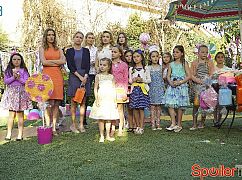 American Housewife: 1x20 The Walk - zdjęcia promocyjne