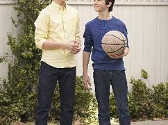 American Housewife: 1x20 The Walk - zdjęcia promocyjne