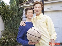 American Housewife: 1x20 The Walk - zdjęcia promocyjne