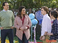 American Housewife: 1x20 The Walk - zdjęcia promocyjne