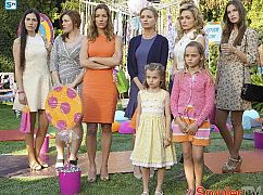 American Housewife: 1x20 The Walk - zdjęcia promocyjne