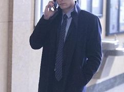 Quantico: 2x18 KUMONK - zdjęcia promocyjne