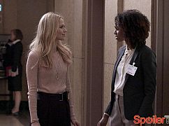 Quantico: 2x18 KUMONK - zdjęcia promocyjne