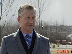 Designated Survivor: 1x17 The Ninth Seat - zdjęcia promocyjne