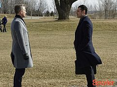 Designated Survivor: 1x17 The Ninth Seat - zdjęcia promocyjne