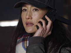 Designated Survivor: 1x17 The Ninth Seat - zdjęcia promocyjne
