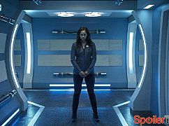 The Expanse: 2x13 Caliban's War - zdjęcia promocyjne