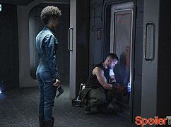 The Expanse: 2x13 Caliban's War - zdjęcia promocyjne