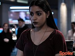 24: Legacy: 1x11 10:00 PM - 11:00 PM - zdjęcia promocyjne