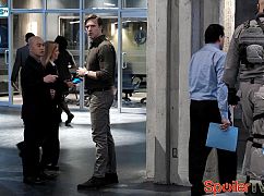 24: Legacy: 1x11 10:00 PM - 11:00 PM - zdjęcia promocyjne