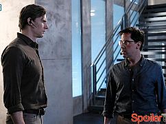 24: Legacy: 1x11 10:00 PM - 11:00 PM - zdjęcia promocyjne