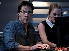 24: Legacy: 1x11 10:00 PM - 11:00 PM - zdjęcia promocyjne