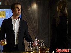 The Catch: 2x06 The Hard Drive - zdjęcia promocyjne