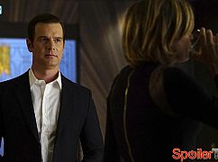 The Catch: 2x06 The Hard Drive - zdjęcia promocyjne