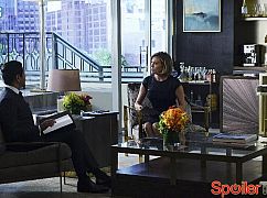 The Catch: 2x06 The Hard Drive - zdjęcia promocyjne