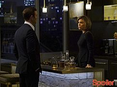 The Catch: 2x06 The Hard Drive - zdjęcia promocyjne
