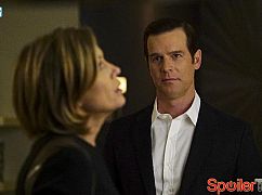 The Catch: 2x06 The Hard Drive - zdjęcia promocyjne