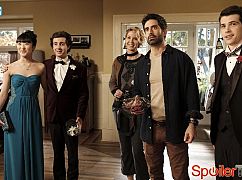 Imaginary Mary: 1x04 Prom-Com - zdjęcia promocyjne