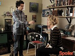 Imaginary Mary: 1x04 Prom-Com - zdjęcia promocyjne