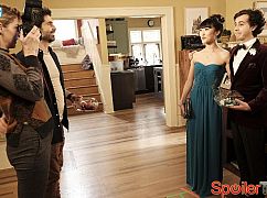 Imaginary Mary: 1x04 Prom-Com - zdjęcia promocyjne