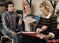 Imaginary Mary: 1x04 Prom-Com - zdjęcia promocyjne