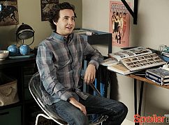 Imaginary Mary: 1x04 Prom-Com - zdjęcia promocyjne