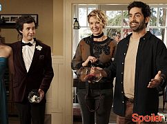 Imaginary Mary: 1x04 Prom-Com - zdjęcia promocyjne