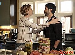 Imaginary Mary: 1x04 Prom-Com - zdjęcia promocyjne