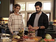 Imaginary Mary: 1x04 Prom-Com - zdjęcia promocyjne