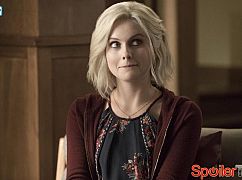 iZombie: 3x04 Wag the Tongue Slowly - zdjęcia promocyjne