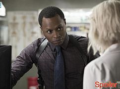 iZombie: 3x04 Wag the Tongue Slowly - zdjęcia promocyjne