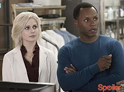 iZombie: 3x04 Wag the Tongue Slowly - zdjęcia promocyjne