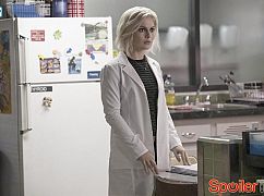 iZombie: 3x04 Wag the Tongue Slowly - zdjęcia promocyjne