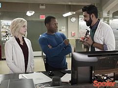 iZombie: 3x04 Wag the Tongue Slowly - zdjęcia promocyjne