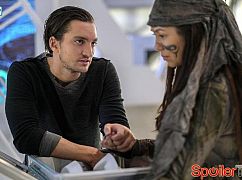 The 100: 4x09 DNR - zdjęcia promocyjne