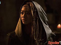 The 100: 4x09 DNR - zdjęcia promocyjne