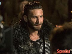 The 100: 4x09 DNR - zdjęcia promocyjne
