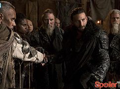 The 100: 4x09 DNR - zdjęcia promocyjne