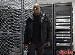 Blacklist: 4x16 Dembe Zuma - zdjęcia promocyjne
