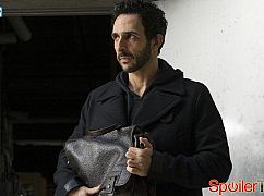 Blacklist: 4x16 Dembe Zuma - zdjęcia promocyjne
