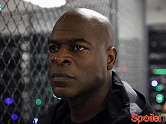 Blacklist: 4x16 Dembe Zuma - zdjęcia promocyjne