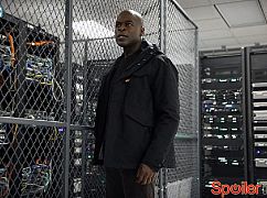 Blacklist: 4x16 Dembe Zuma - zdjęcia promocyjne