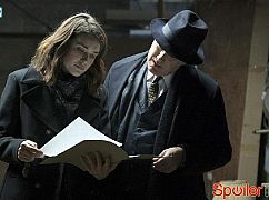 Blacklist: 4x16 Dembe Zuma - zdjęcia promocyjne
