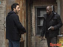 Blacklist: 4x16 Dembe Zuma - zdjęcia promocyjne