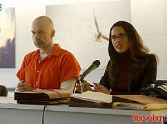 Blacklist: 4x16 Dembe Zuma - zdjęcia promocyjne