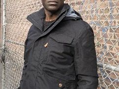 Blacklist: 4x16 Dembe Zuma - zdjęcia promocyjne