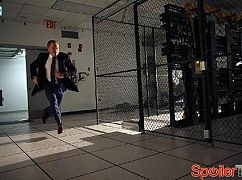 Blacklist: 4x16 Dembe Zuma - zdjęcia promocyjne