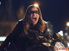 Arrow: 5x19 Dangerous Liaisons - zdjęcia promocyjne