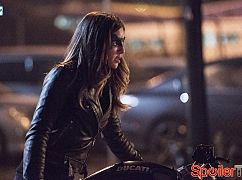 Arrow: 5x19 Dangerous Liaisons - zdjęcia promocyjne