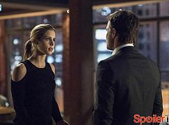 Arrow: 5x19 Dangerous Liaisons - zdjęcia promocyjne